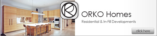 Orko Homes